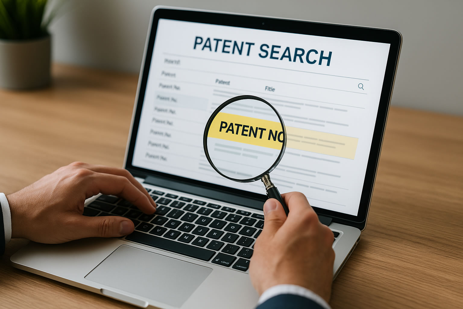 How to Conduct a Patent Search: Tools and Tips